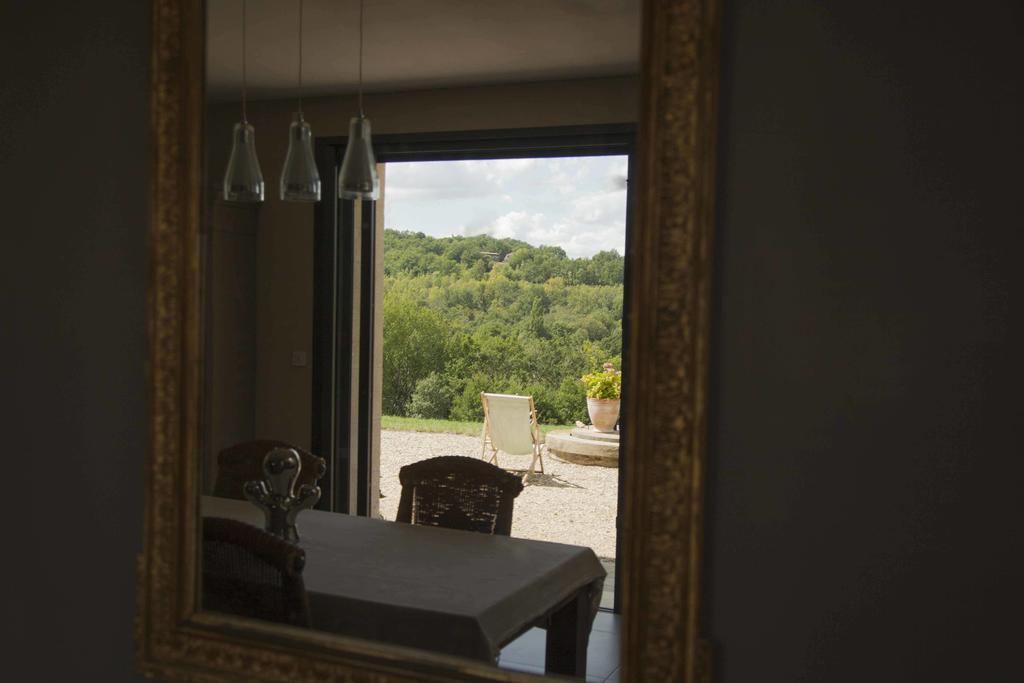 Domaine De La Dune Sigalens Exteriör bild
